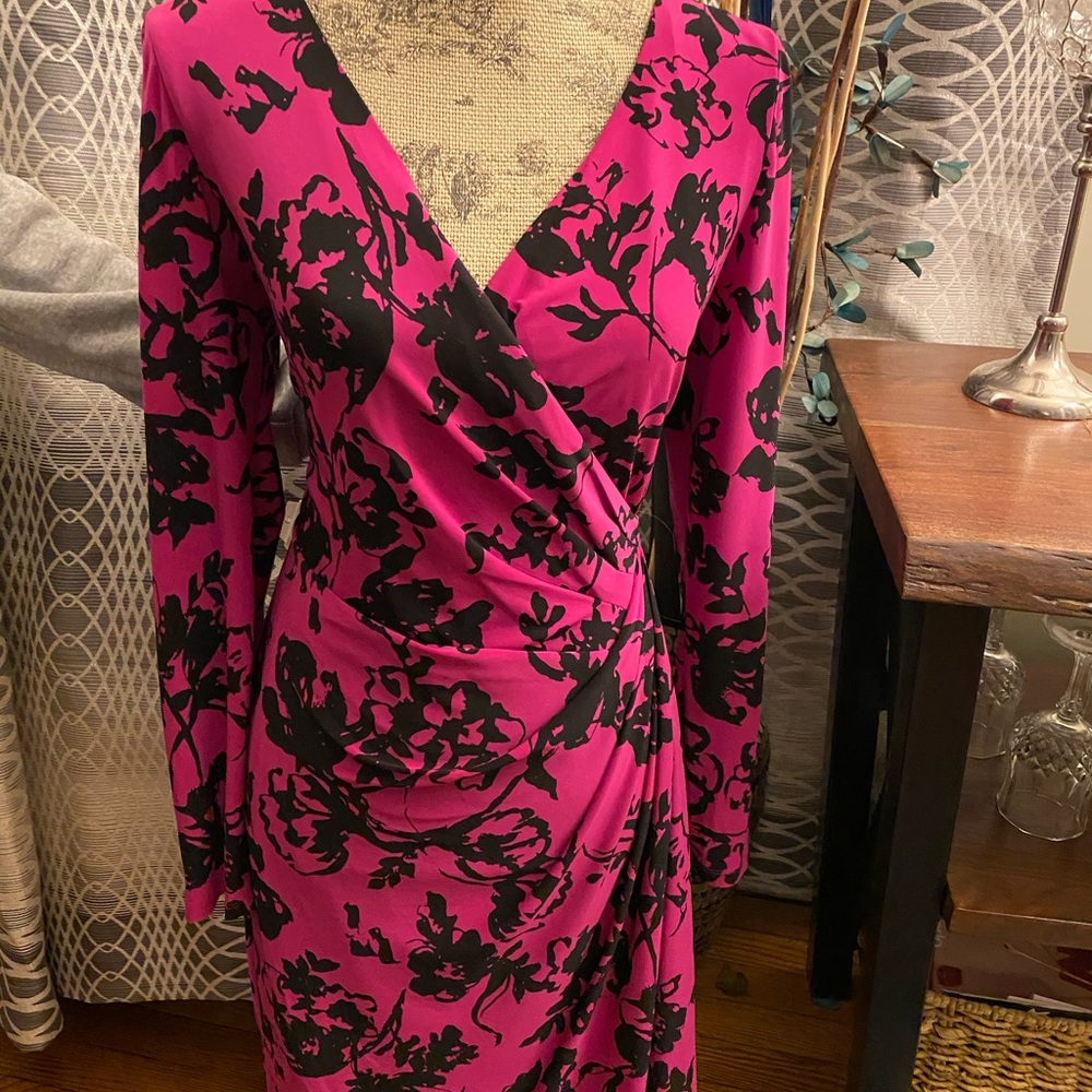 Dress midi Stunner